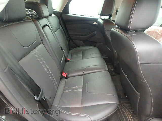 2013 FORD FOCUS - VIN: 1FADP3K28DL369115 - Photo 6