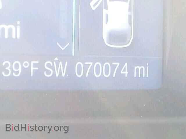 2013 FORD FOCUS - VIN: 1FADP3K28DL369115 - Photo 8