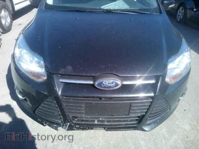 2013 FORD FOCUS - VIN: 1FADP3K28DL369115 - Photo 9