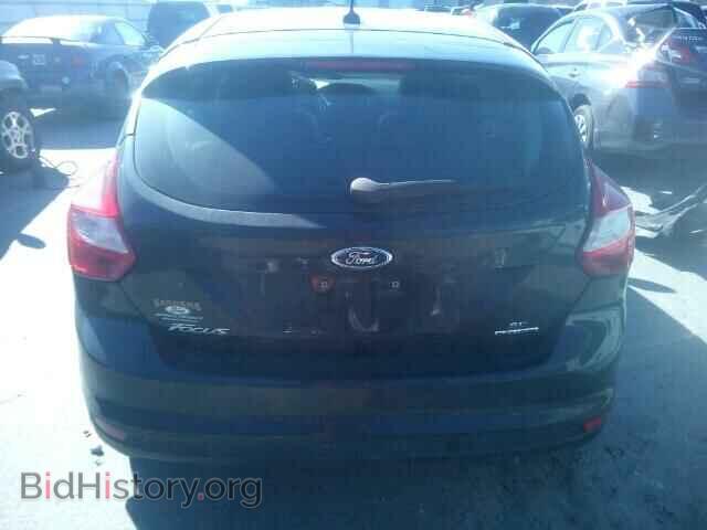 2013 FORD FOCUS - VIN: 1FADP3K28DL369115 - Photo 10