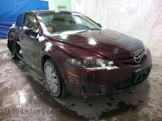 Фотография 1YVHP80C575M29813 - MAZDA 6 2007