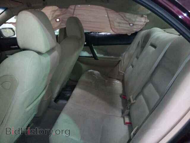 2007 MAZDA 6 - VIN: 1YVHP80C575M29813 - Фото 6