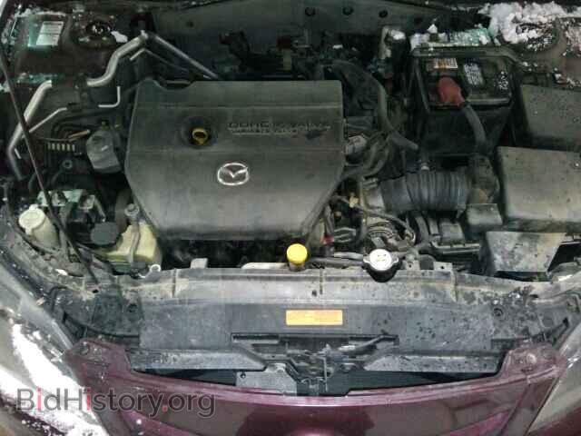 2007 MAZDA 6 - VIN: 1YVHP80C575M29813 - Фото 7