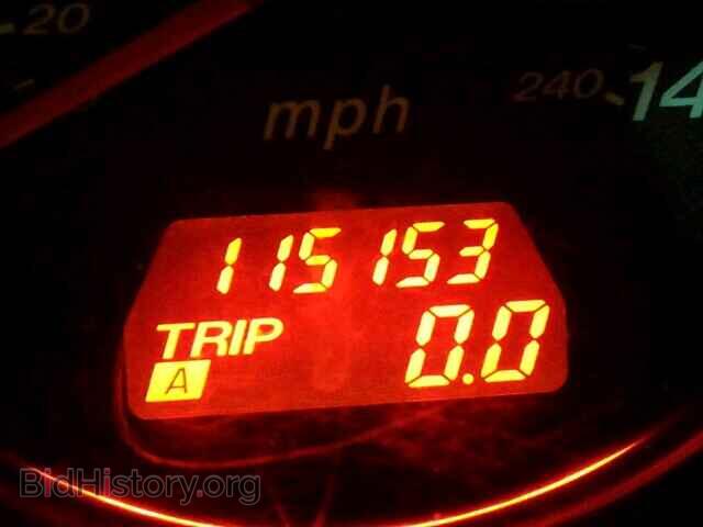 2007 MAZDA 6 - VIN: 1YVHP80C575M29813 - Фото 8