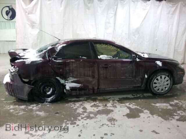 2007 MAZDA 6 - VIN: 1YVHP80C575M29813 - Фото 10