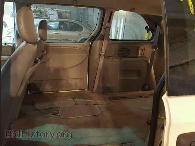 2007 DODGE CARAVAN - VIN: 1D4GP25R27B203177 - Фото 6