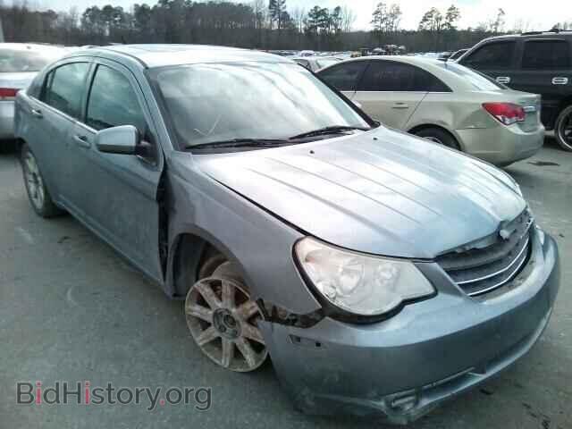 Фотография 1C3LC56R88N101779 - CHRYSLER SEBRING 2008