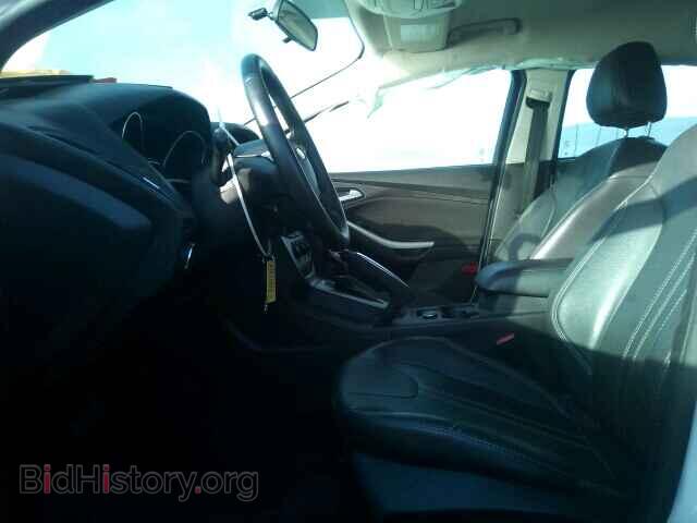 2013 FORD FOCUS - VIN: 1FADP3F20DL152622 - Фото 5
