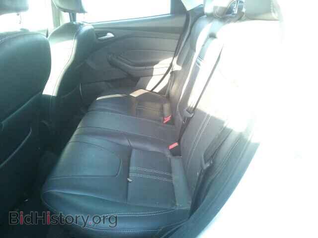 2013 FORD FOCUS - VIN: 1FADP3F20DL152622 - Фото 6