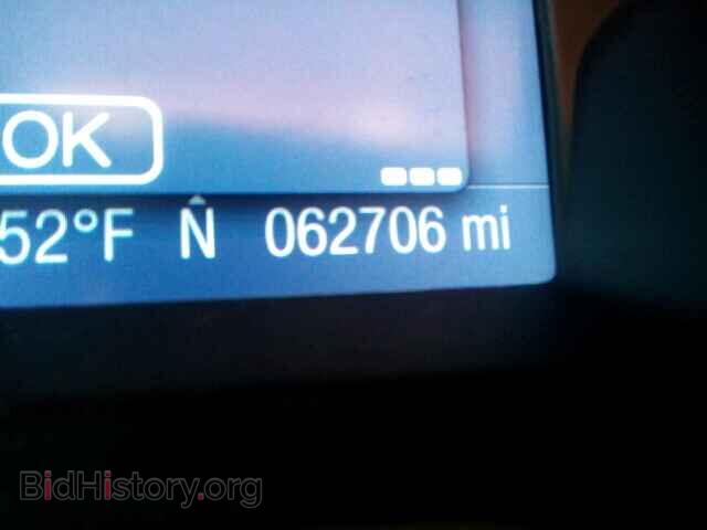 2013 FORD FOCUS - VIN: 1FADP3F20DL152622 - Фото 8