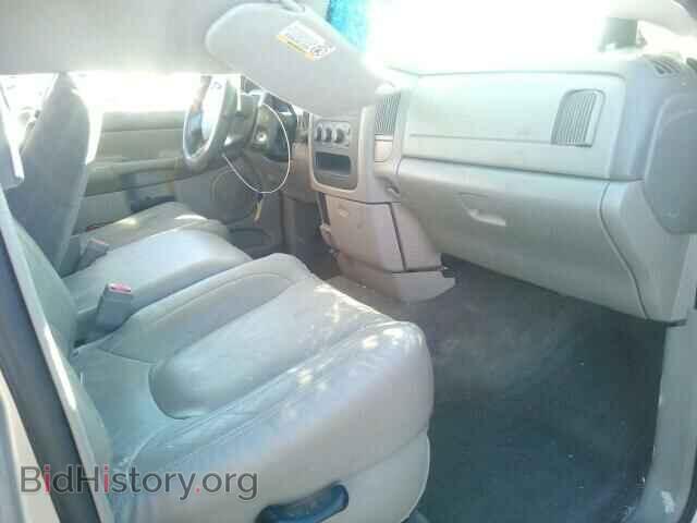 2004 DODGE RAM 1500 - VIN: 1D7HA18D94J260724 - Фото 5