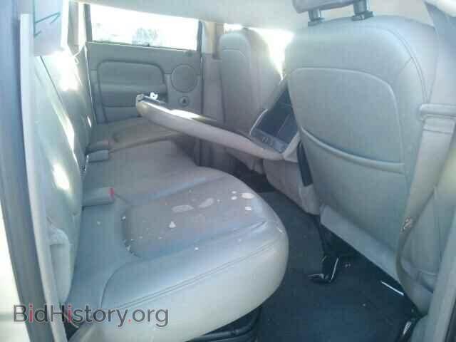 2004 DODGE RAM 1500 - VIN: 1D7HA18D94J260724 - Фото 6