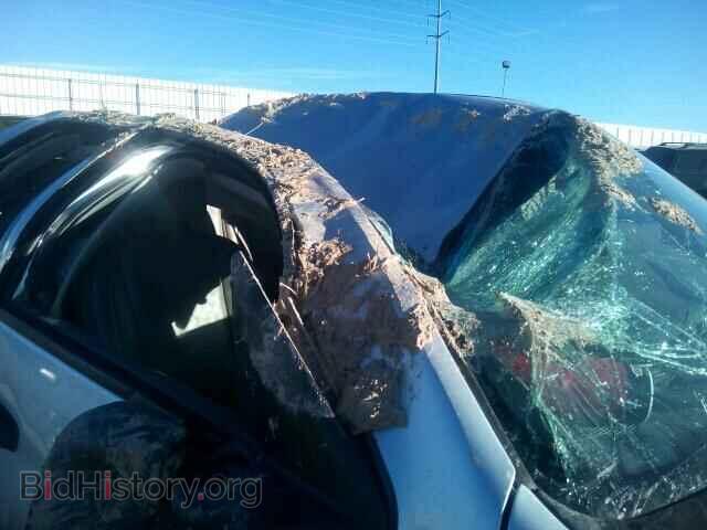 2004 DODGE RAM 1500 - VIN: 1D7HA18D94J260724 - Фото 9