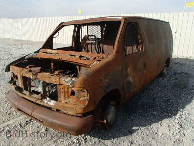 2002 FORD ECONOLINE - VIN: 1FTNE24L92HB09293 - Photo 2