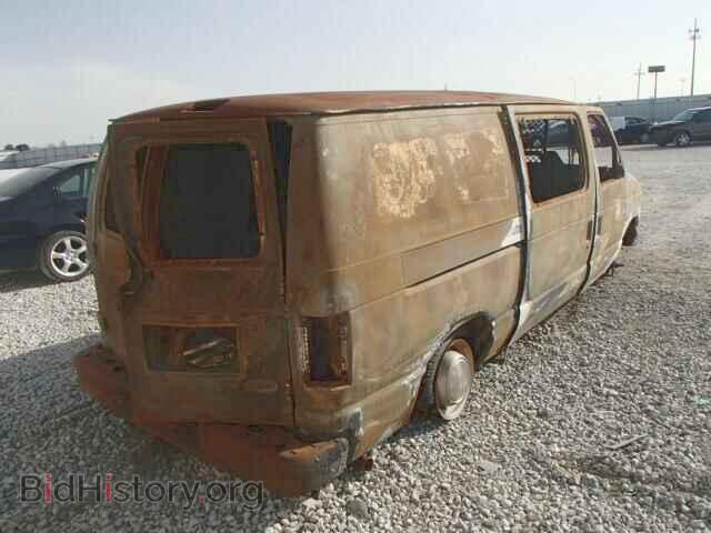 2002 FORD ECONOLINE - VIN: 1FTNE24L92HB09293 - Photo 4