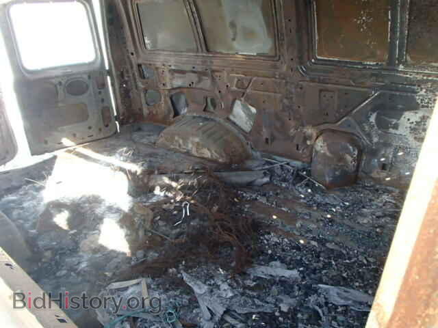 2002 FORD ECONOLINE - VIN: 1FTNE24L92HB09293 - Photo 6