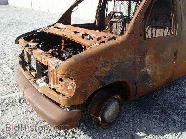 2002 FORD ECONOLINE - VIN: 1FTNE24L92HB09293 - Photo 10