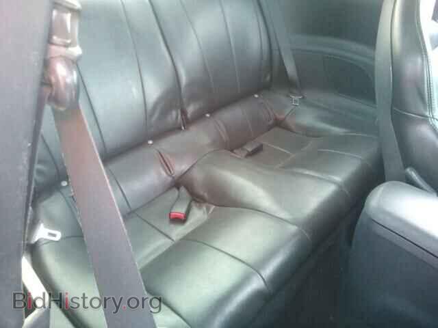 2008 MITSUBISHI ECLIPSE - VIN: 4A3AK64F18E024867 - Photo 6