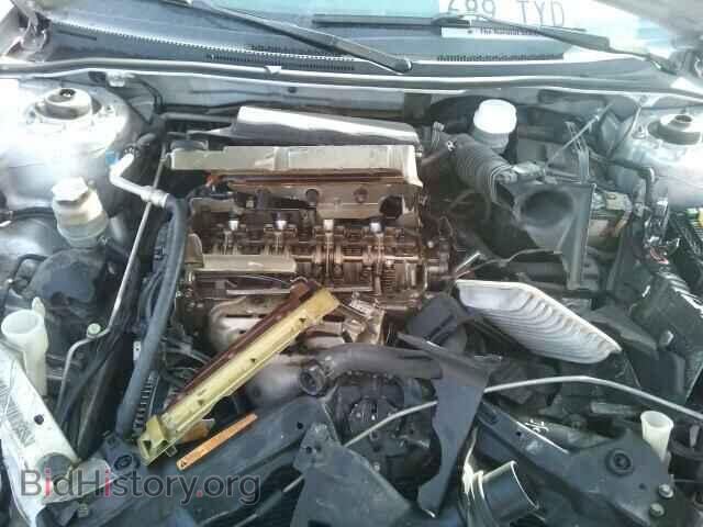 2008 MITSUBISHI ECLIPSE - VIN: 4A3AK64F18E024867 - Photo 7