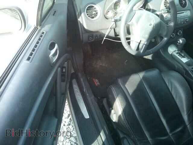 2008 MITSUBISHI ECLIPSE - VIN: 4A3AK64F18E024867 - Photo 9