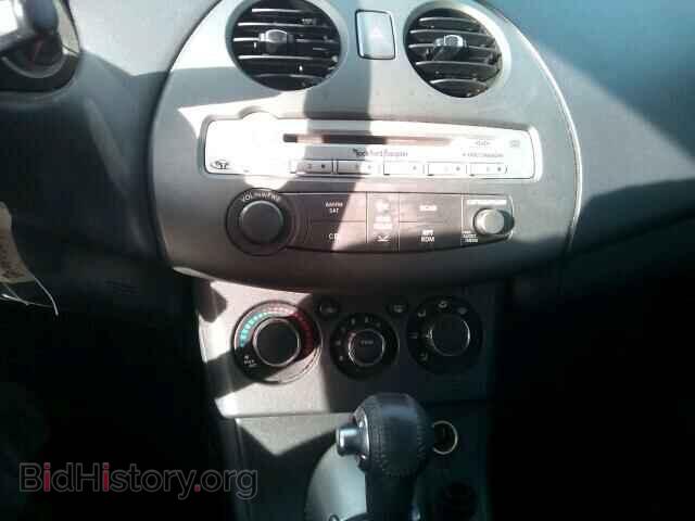 2008 MITSUBISHI ECLIPSE - VIN: 4A3AK64F18E024867 - Photo 10