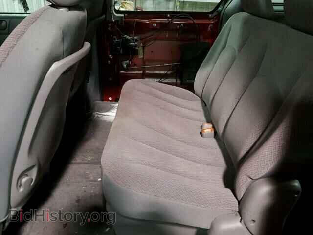 2007 DODGE CARAVAN - VIN: 1D4GP25B37B180561 - Фото 6