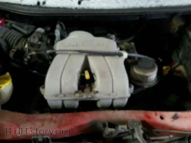 2007 DODGE CARAVAN - VIN: 1D4GP25B37B180561 - Фото 7