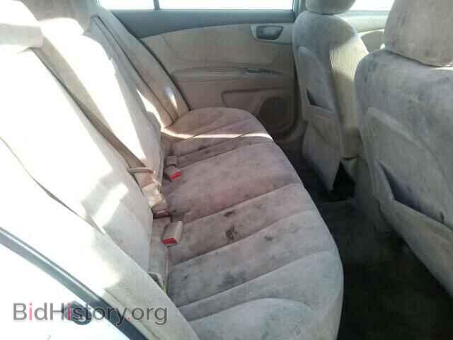 2006 KIA OPTIMA - VIN: KNAGE124765037609 - Фото 6