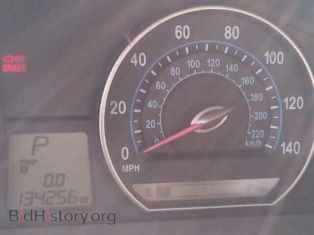 2006 KIA OPTIMA - VIN: KNAGE124765037609 - Фото 8