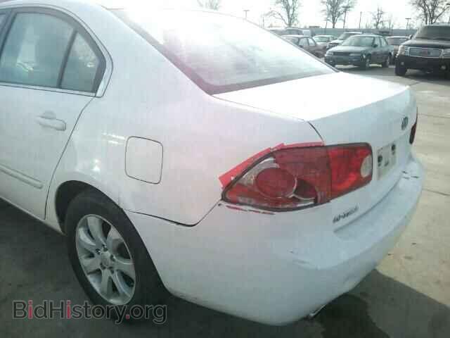 2006 KIA OPTIMA - VIN: KNAGE124765037609 - Фото 9