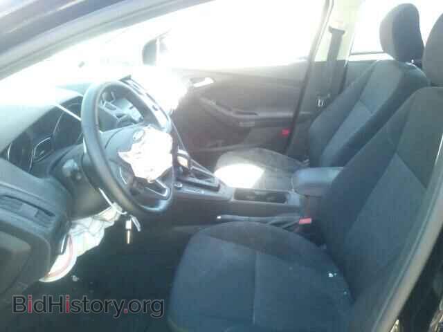 2015 FORD FOCUS - VIN: 1FADP3F26FL220957 - Фото 5