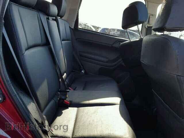 2014 SUBARU FORESTER - VIN: JF2SJGPC8EH468504 - Фото 6