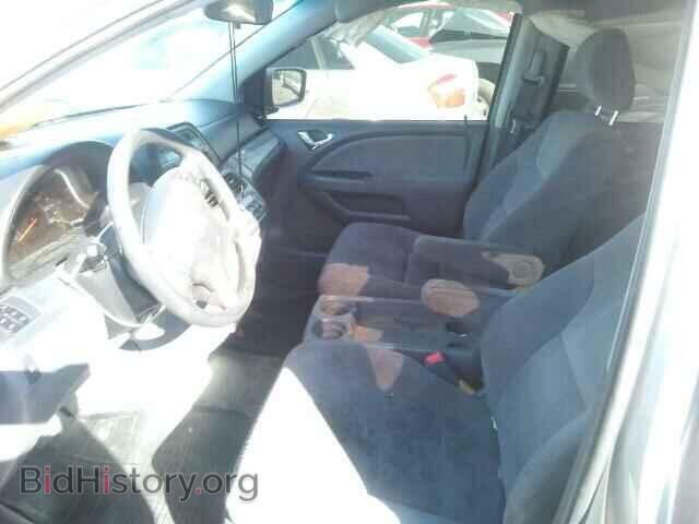 2005 HONDA ODYSSEY - VIN: 5FNRL38465B413251 - Фото 5