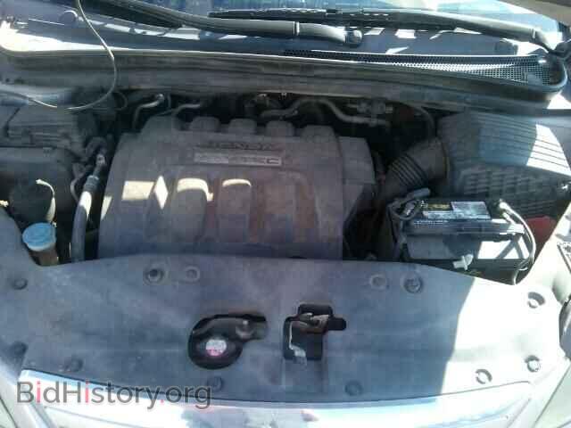 2005 HONDA ODYSSEY - VIN: 5FNRL38465B413251 - Фото 7