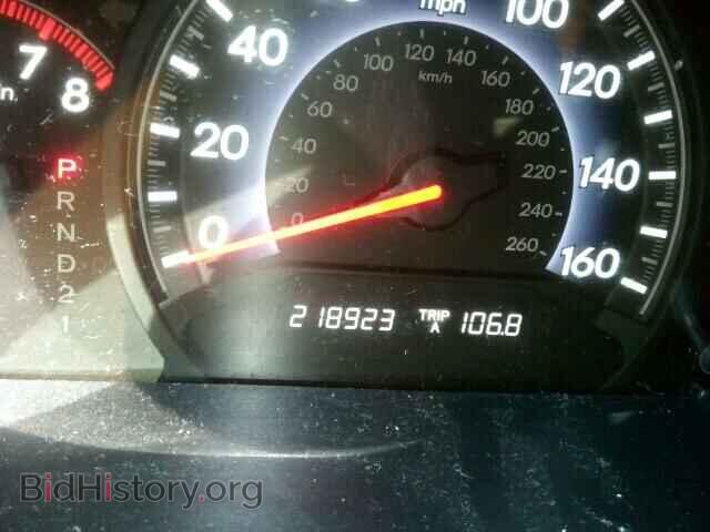 2005 HONDA ODYSSEY - VIN: 5FNRL38465B413251 - Фото 8