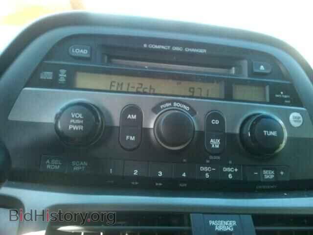 2005 HONDA ODYSSEY - VIN: 5FNRL38465B413251 - Фото 9