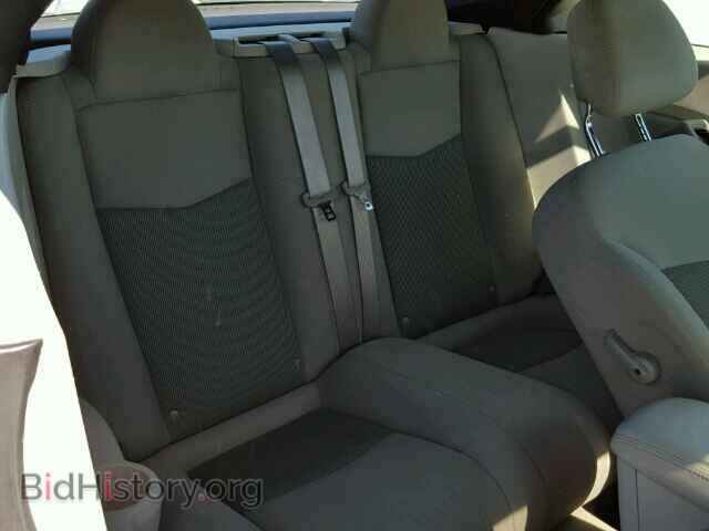 2010 CHRYSLER SEBRING - VIN: 1C3BC5ED9AN156295 - Фото 6