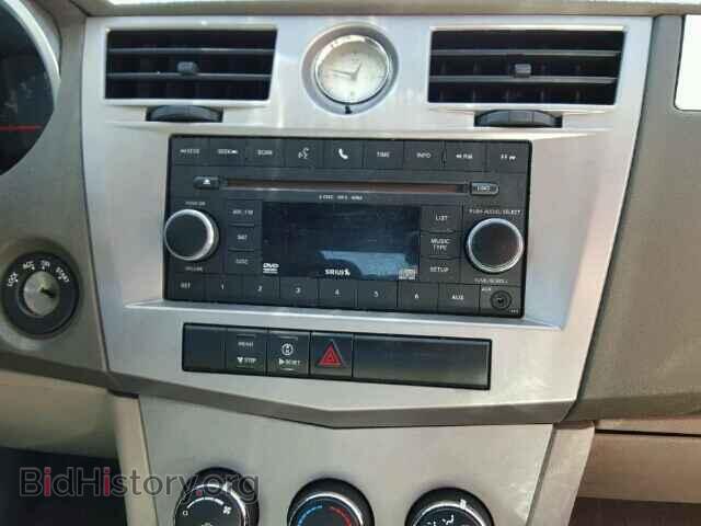 2010 CHRYSLER SEBRING - VIN: 1C3BC5ED9AN156295 - Фото 9