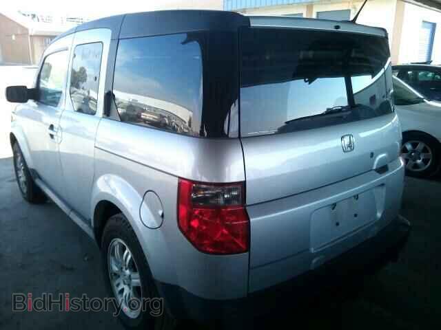 2006 HONDA ELEMENT - VIN: 5J6YH28766L022093 - Фото 3