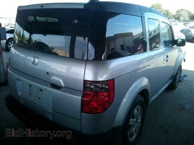2006 HONDA ELEMENT - VIN: 5J6YH28766L022093 - Фото 4