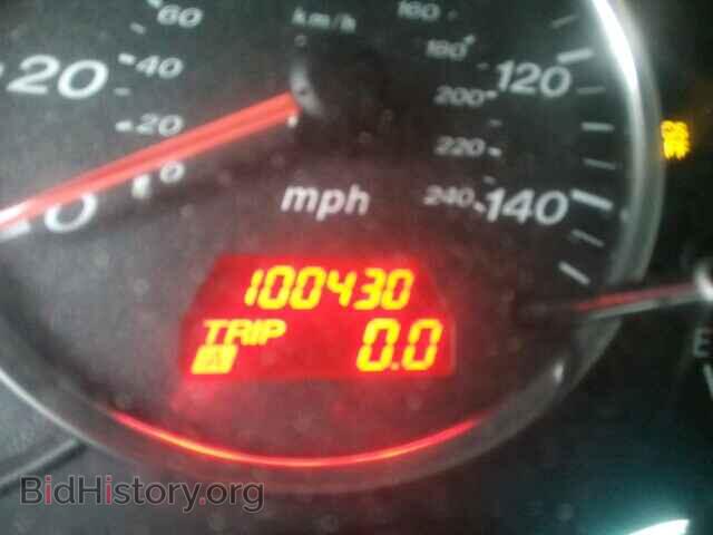 2005 MAZDA 6 - VIN: 1YVHP84C955M67617 - Фото 8