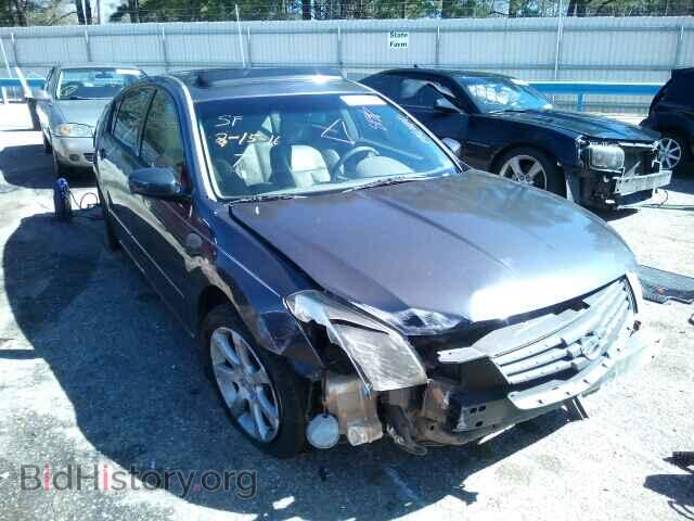 Photo 1N4BA41EX7C858257 - NISSAN MAXIMA 2007