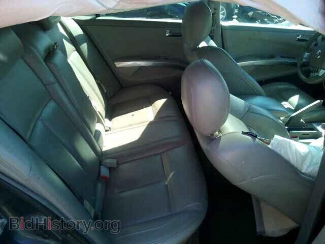 2007 NISSAN MAXIMA - VIN: 1N4BA41EX7C858257 - Фото 6