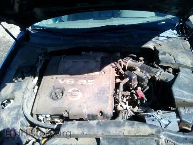 2007 NISSAN MAXIMA - VIN: 1N4BA41EX7C858257 - Фото 7