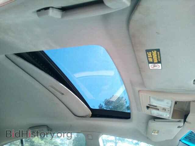 2007 NISSAN MAXIMA - VIN: 1N4BA41EX7C858257 - Фото 10
