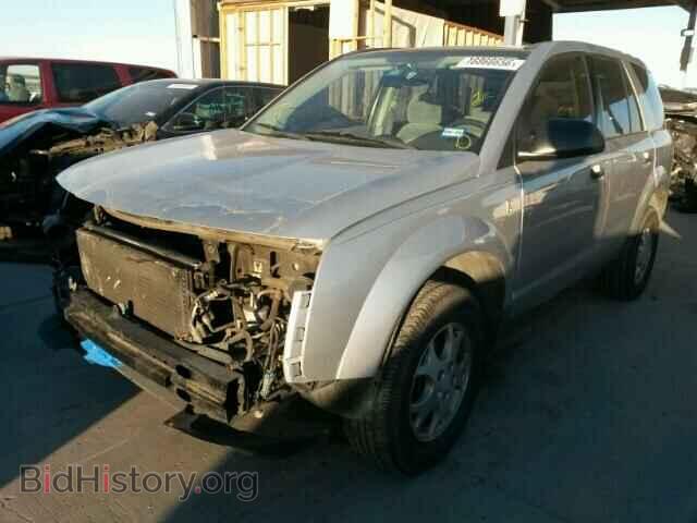 2003 SATURN VUE - VIN: 5GZCZ53B13S880047 - Фото 2