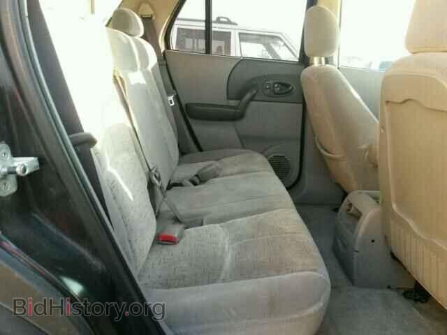 2003 SATURN VUE - VIN: 5GZCZ53B13S880047 - Фото 6