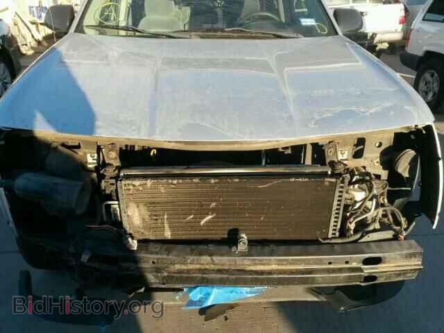 2003 SATURN VUE - VIN: 5GZCZ53B13S880047 - Фото 9