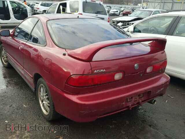 2001 ACURA INTEGRA - VIN: JH4DC44501S003037 - Фото 3