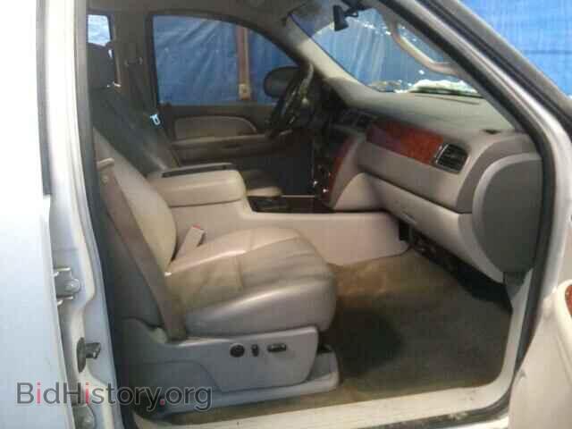 2007 CHEVROLET SILVERADO - VIN: 1GCHK23697F549213 - Фото 5